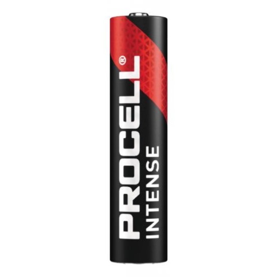 Baterie Alcalina Duracell Procell Intense LR03, AAA