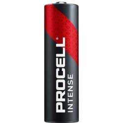 Baterie Alcalina Duracell Procell Intense LR06, AA Baterie Alcalina Duracell Procell Intense LR06, AA