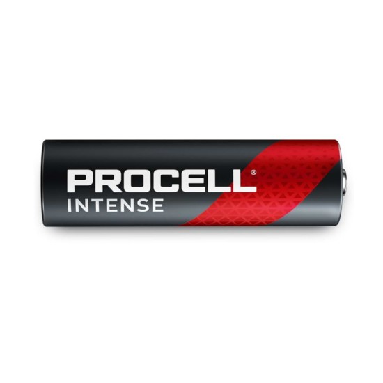 Baterie Alcalina Duracell Procell Intense LR06, AA