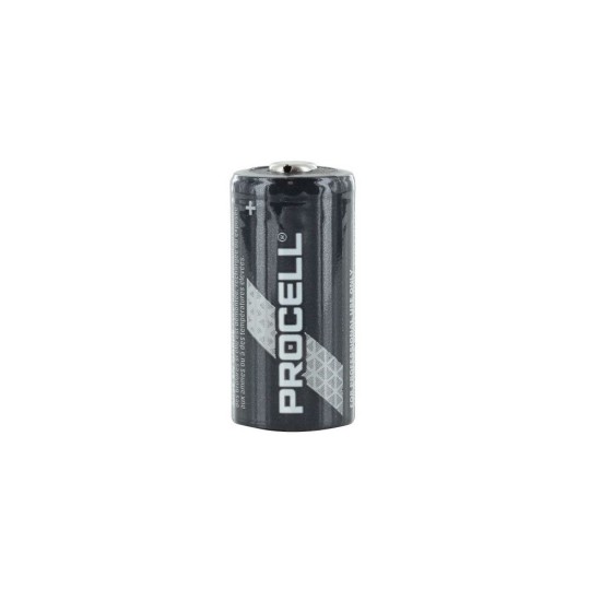 Baterie Litiu Duracell Procell CR123