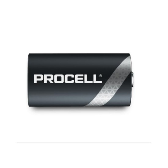 Baterie Litiu Duracell Procell CR123