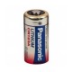 Baterie CR123A Litiu 3V Panasonic Baterie CR123A Litiu 3V Panasonic