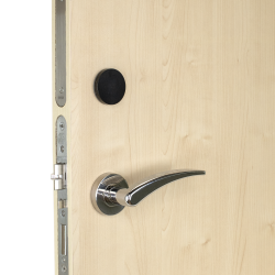 Salto AElement Fusion, yala control acces hotelier Salto AElement Fusion, yala control acces hotelier