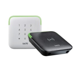 Salto Design XS European Reader