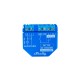 Shelly Plus 1, Releu inteligent, 1 canal, Wi-Fi, control aplicatie, compatibil SmartThings, Amazon Alexa, Google Home Shelly Plus 1, Releu inteligent, 1 canal, Wi-Fi, control aplicatie, compatibil SmartThings, Amazon Alexa, Google Home