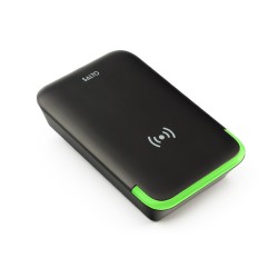 Salto NCoder Salto NCoder