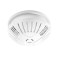 Senzor fum cu sirena POPP V 1.2 Z-Wave Senzor fum cu sirena POPP V 1.2 Z-Wave
