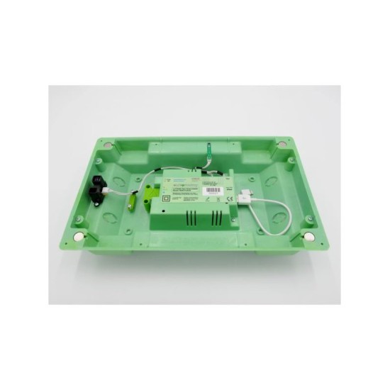 Statie Andocare euFRAME pentru Tableta Apple iPad 9.7” Statie Andocare euFRAME pentru Tableta Apple iPad 9.7”