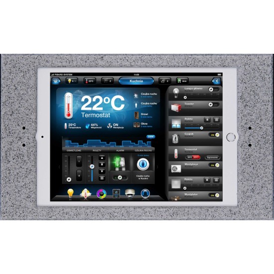 Statie Andocare euFRAME pentru Tableta Apple iPad 9.7” Statie Andocare euFRAME pentru Tableta Apple iPad 9.7”