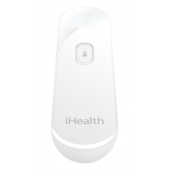 Termometru fara atingere iHealth PT 3 Termometru fara atingere iHealth PT 3