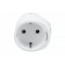 Priza SmartThings tip F Aeotec, ZigBee Priza SmartThings tip F Aeotec, ZigBee