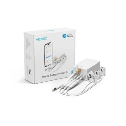 Aeotec Home Energy Meter 8, Trifazic, 60A, ZWA046C3A60
