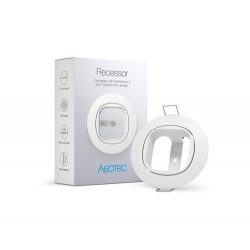 Recessor Aeotec montaj doza perete Multisenzor & TriSensor Recessor Aeotec montaj doza perete Multisenzor & TriSensor