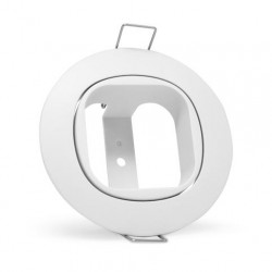 Recessor Aeotec montaj doza perete Multisenzor & TriSensor