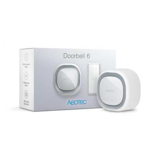 Aeotec Doorbell 6