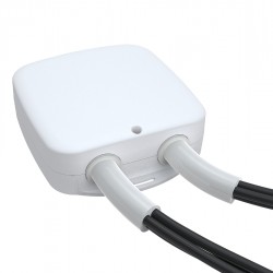 Aeotec Heavy Duty Smart Switch Gen5, 40A, IP44, Z-Wave, ZW078 Aeotec Heavy Duty Smart Switch Gen5, 40A, IP44, Z-Wave, ZW078