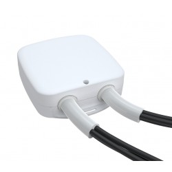 Aeotec Heavy Duty Smart Switch Gen5, 40A, IP44, Z-Wave, ZW078 Aeotec Heavy Duty Smart Switch Gen5, 40A, IP44, Z-Wave, ZW078