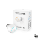 Cap termostat FIBARO Cap termostat FIBARO