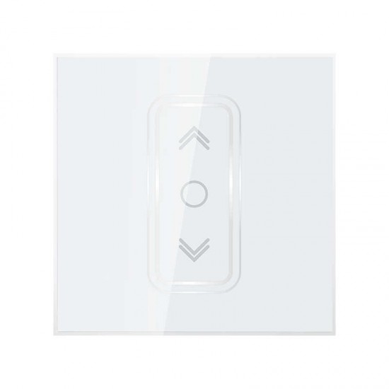 Comutator SMART Perdele Draperii Z-Wave Comutator SMART Perdele Draperii Z-Wave