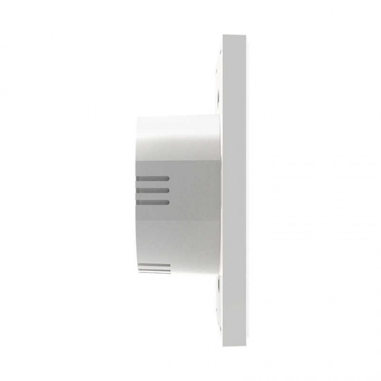 Comutator SMART Perdele Draperii Z-Wave Comutator SMART Perdele Draperii Z-Wave