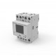 Contor inteligent trifazic Qubino Smart Meter Contor inteligent trifazic Qubino Smart Meter