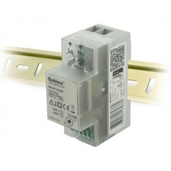 Contor inteligent Qubino Smart Meter Contor inteligent Qubino Smart Meter