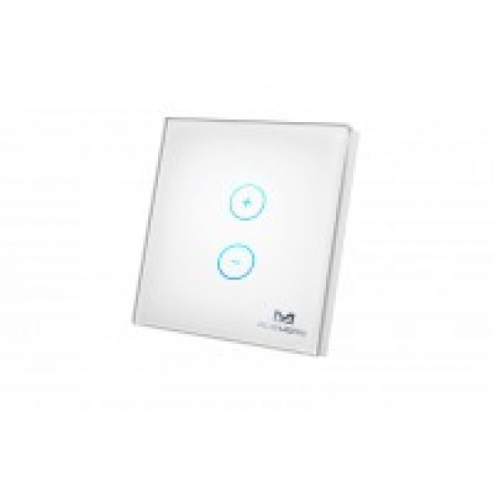 Dimmer Panou Sticla MCO Home