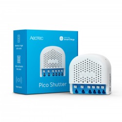 Aeotec Pico Shutter ZigBee