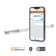 Eve MotionBlinds Upgrade Kit for Roller Blinds, Compatibil Homekit Eve MotionBlinds Upgrade Kit for Roller Blinds, Compatibil Homekit