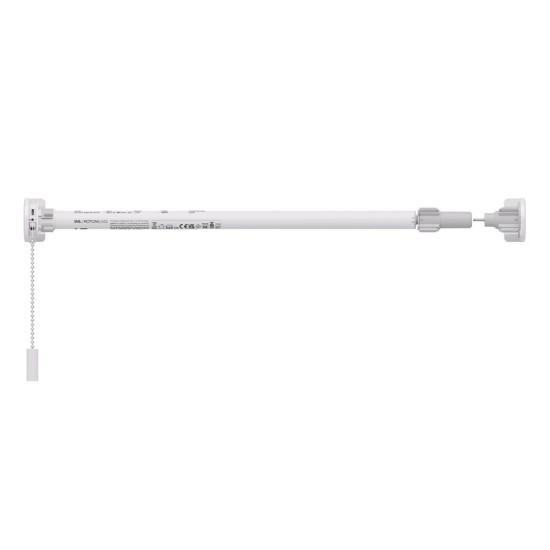 Eve MotionBlinds Upgrade Kit for Roller Blinds, Compatibil Homekit Eve MotionBlinds Upgrade Kit for Roller Blinds, Compatibil Homekit
