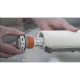 Eve MotionBlinds Upgrade Kit for Roller Blinds, Compatibil Homekit Eve MotionBlinds Upgrade Kit for Roller Blinds, Compatibil Homekit