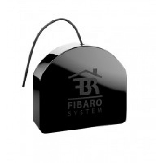 FIBARO Double Switch 2