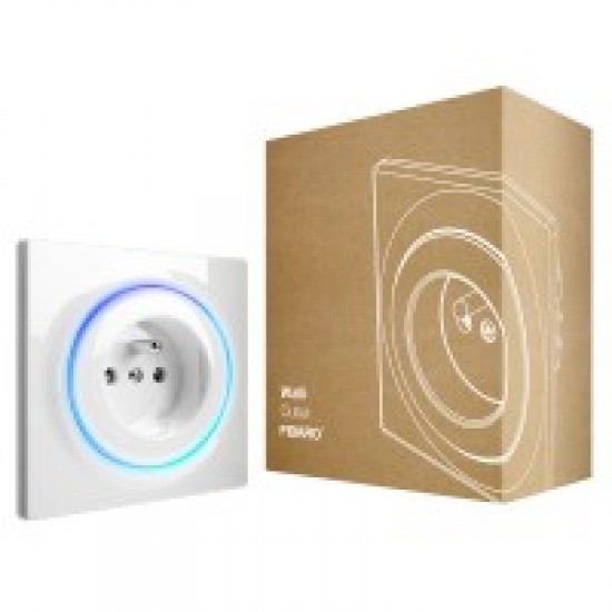 FIBARO Walli Outlet 