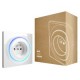 FIBARO Walli Outlet 