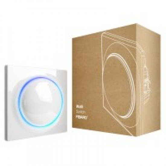 Comutator FIBARO Walli Switch