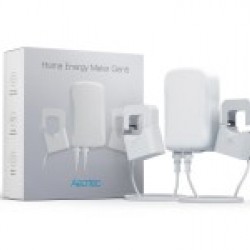 Home Energy Meter Gen5 Aeotec, 60A, ZW095C1A60 Home Energy Meter Gen5 Aeotec, 60A, ZW095C1A60