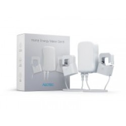 Home Energy Meter Gen5 Aeotec, 60A, ZW095C1A60 Home Energy Meter Gen5 Aeotec, 60A, ZW095C1A60