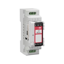 Adaptor Sina DIN pentru Releu NodOn DRB-1-1-00 Adaptor Sina DIN pentru Releu NodOn DRB-1-1-00