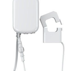 Aeotec Clamp Power Meter, Gen5, 100A, ZW095C1A100