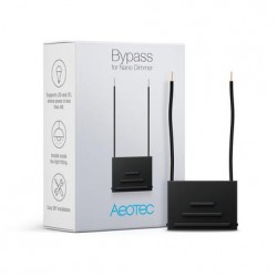 Bypass Dimmer Aeotec