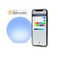 Eve Flare Portable, Lampa Smart LED compatibila Apple Homekit Eve Flare Portable, Lampa Smart LED compatibila Apple Homekit