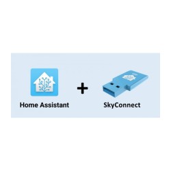 Home Assistant SkyConnect, Thread, Matter, ZigBee Home Assistant SkyConnect, Thread, Matter, ZigBee