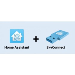 Home Assistant SkyConnect, Thread, Matter, ZigBee Home Assistant SkyConnect, Thread, Matter, ZigBee