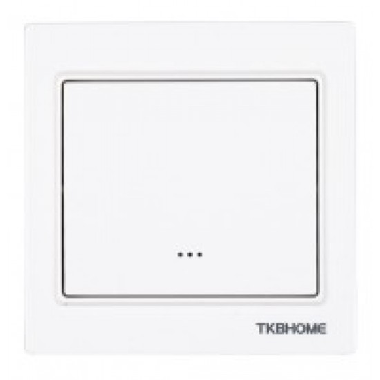 Întrerupător Dimmer simplu(colț drept) TKB Întrerupător Dimmer simplu(colț drept) TKB