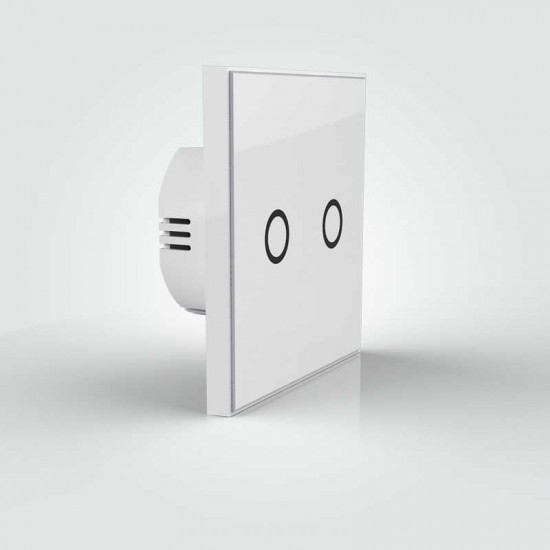 Intrerupator SMART Z-Wave 2 Intrerupator SMART Z-Wave 2