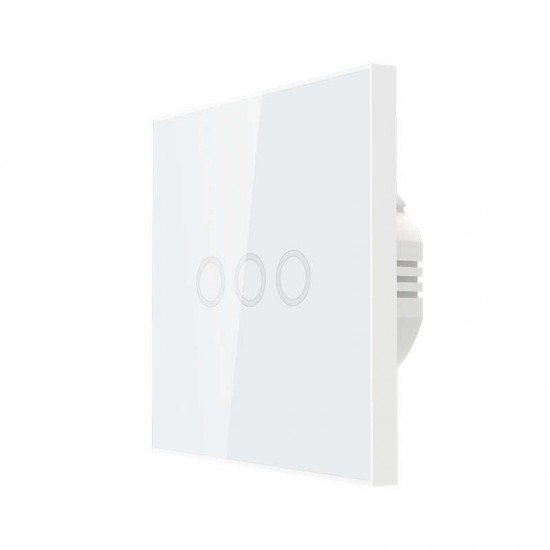 Intrerupator SMART Z-Wave 3 Intrerupator SMART Z-Wave 3