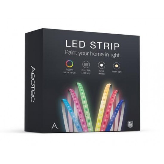 LED Strip Aeotec