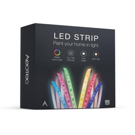 LED Strip Aeotec LED Strip Aeotec