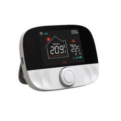 Termostat Smart Centrala Termica Wi-Fi Neo Termostat Smart Centrala Termica Wi-Fi Neo