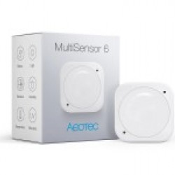 Multisenzor 6 in 1 Aeotec